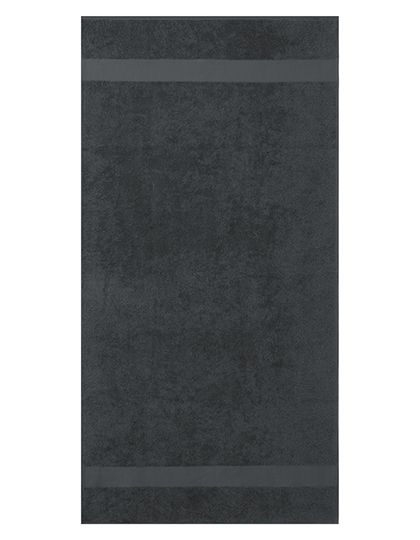 Shower Towel