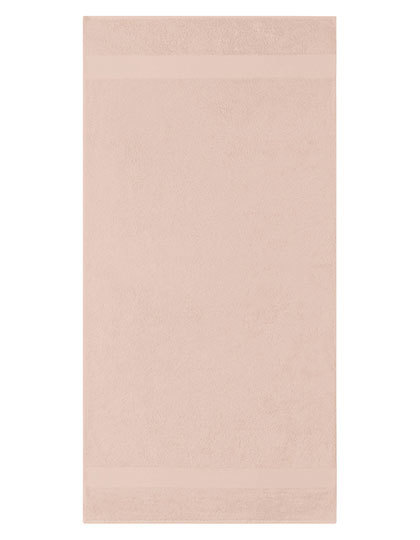 Shower Towel