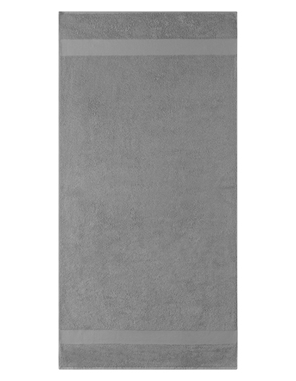 Shower Towel