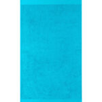 Shower Towel