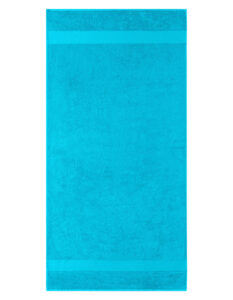 Shower Towel