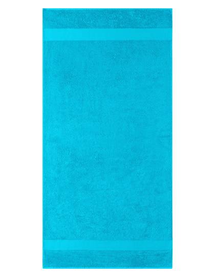Shower Towel