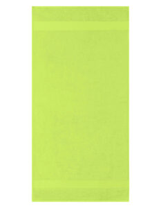Shower Towel