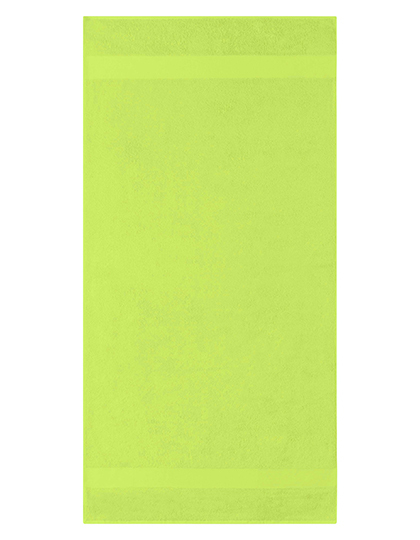 Shower Towel