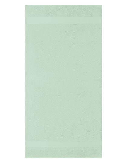 Shower Towel