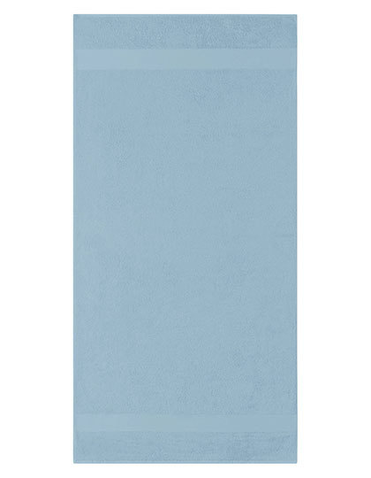 Shower Towel