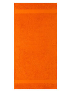 Shower Towel