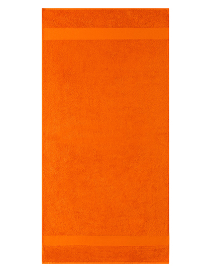 Shower Towel