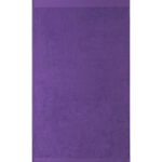 Shower Towel