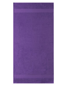 Shower Towel