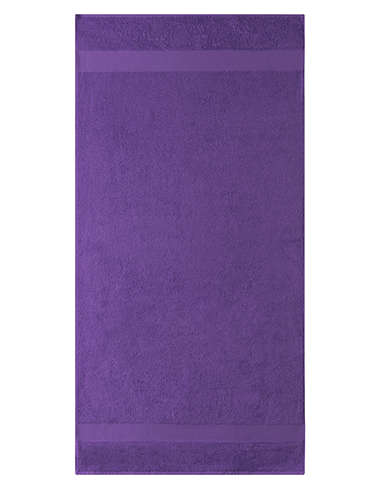 Shower Towel