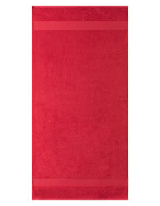 Shower Towel