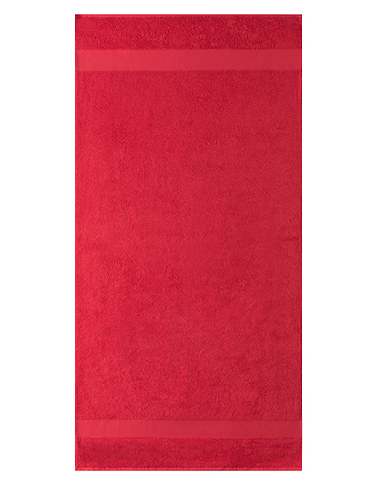 Shower Towel