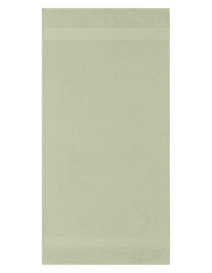 Shower Towel