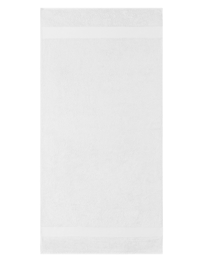 Shower Towel