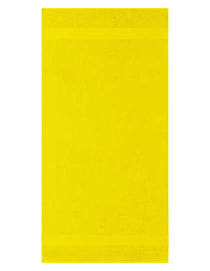 Shower Towel