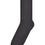 Sport socks with pressure surface