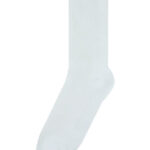 Sport socks with pressure surface