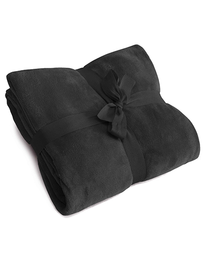 Microflush Blanket