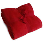 Microflush Blanket