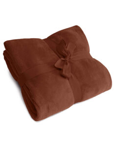 Microflush Blanket