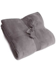 Microflush Blanket