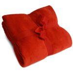 Microflush Blanket