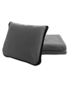 Blanket/Cushion Set “2 in 1”