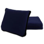 Blanket/Cushion Set “2 in 1”