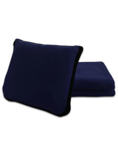 Blanket/Cushion Set “2 in 1”
