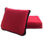Blanket/Cushion Set “2 in 1”