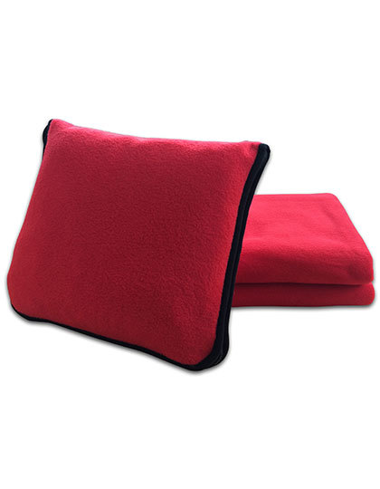 Blanket/Cushion Set “2 in 1”