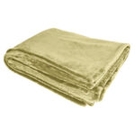 Flannel Blanket