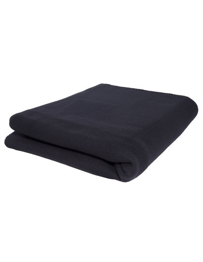 Fleece Blanket