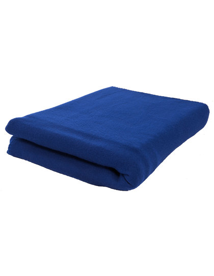 Fleece Blanket