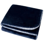 Sherpa Fleece Blanket