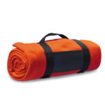 Fleece Blanket Winchester