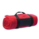 Fleece Blanket Winchester