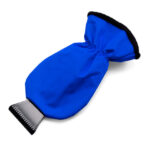 Ice Scraper With XXL Protecting Glove