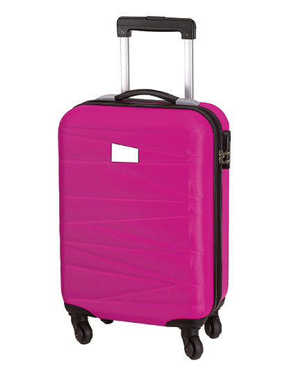 Trolley-Bordcase Padua