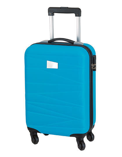 Trolley-Bordcase Padua