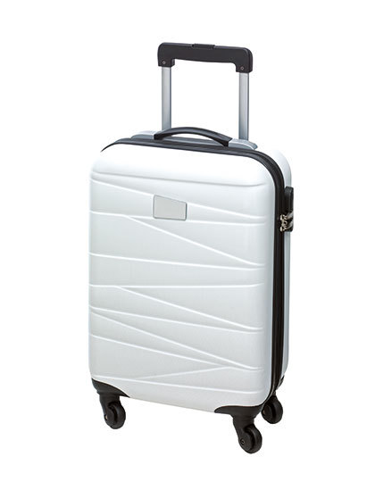 Trolley-Bordcase Padua