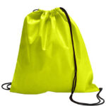 Drawstring Backpack Modo