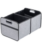 Universal Folding Box