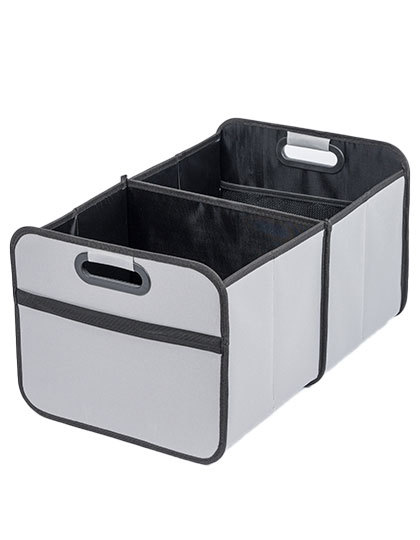 Universal Folding Box
