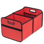 Universal Folding Box
