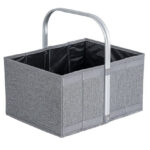 Universal Folding Basket