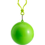 PVC Poncho Universum