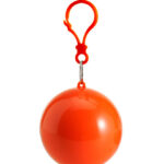 PVC Poncho Universum