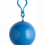 PVC Poncho Universum